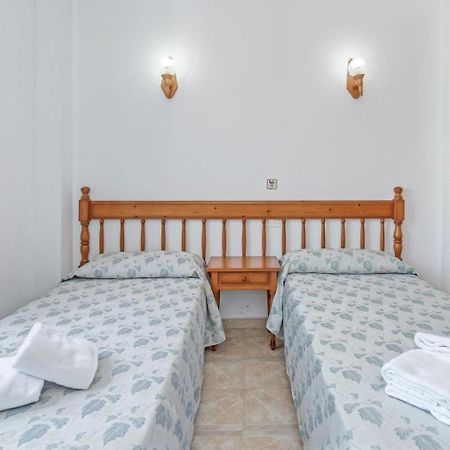 Apartamento La Cabanya 3A Canyamel  Exterior foto