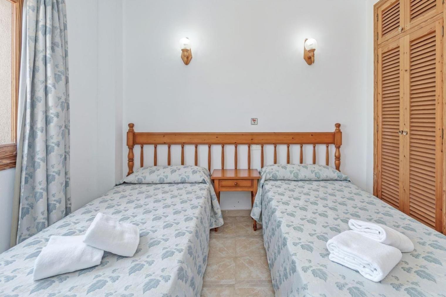 Apartamento La Cabanya 3A Canyamel  Exterior foto